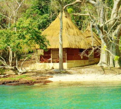 African Ecolodge Angurman​
