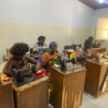 ✨ Bontche : Quand la couture devient un moteur de changement en Guinée-Bissau