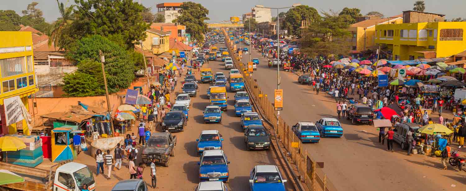 Bissau