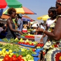 Bissau en un día: una inmersión en historia, cultura y vida local